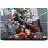 Marvel Avengers Attack Dell Inspiron Skin