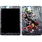 Marvel Avengers Attack iPad Skins