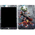 Marvel Avengers Attack Apple iPad Skin