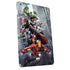 Marvel Avengers Attack Apple iPad Skin
