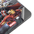 Marvel Avengers Attack Apple iPad Mini Skin