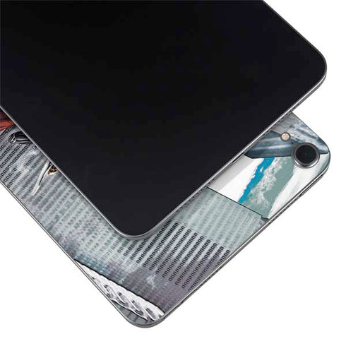 Marvel Avengers Attack Apple iPad Mini Skin