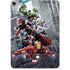 Marvel Avengers Attack Apple iPad Pro Skin
