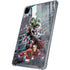 Marvel Avengers Attack iPad Pro 12.9in (2020) Clear Case
