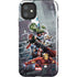 Marvel Avengers Attack iPhone 11 Impact Case