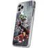 Marvel Avengers Attack iPhone 11 Pro Clear Case
