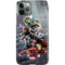 Marvel Avengers Attack iPhone 11 Pro Lite Case