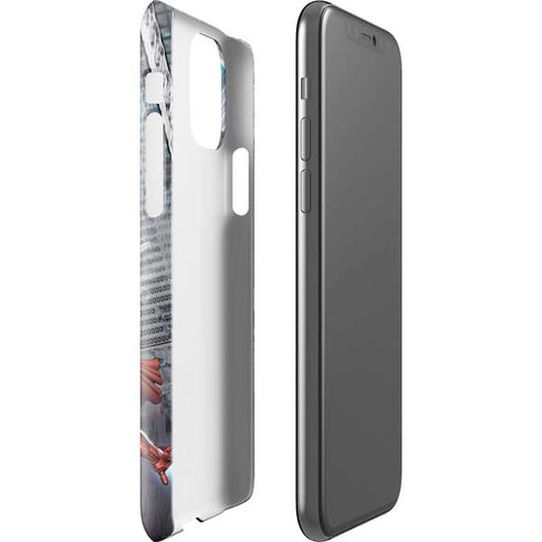 Marvel Avengers Attack iPhone 11 Pro Lite Case