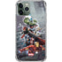 Marvel Avengers Attack iPhone 11 Pro Max Clear Case