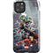 Marvel Avengers Attack iPhone 11 Pro Max Impact Case