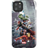Marvel Avengers Attack iPhone 11 Pro Max Impact Case