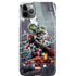 Marvel Avengers Attack iPhone Cases