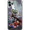 Marvel Avengers Attack iPhone 11 Pro Max Skin