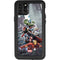 Marvel Avengers Attack iPhone 11 Pro Max Waterproof Case