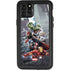 Marvel Avengers Attack iPhone 11 Pro Max Waterproof Case