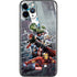 Marvel Avengers Attack iPhone 11 Pro Skin