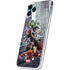 Marvel Avengers Attack iPhone 11 Pro Skin