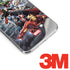 Marvel Avengers Attack iPhone 11 Pro Skin