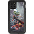 Marvel Avengers Attack iPhone 11 Pro Waterproof Case