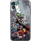 Marvel Avengers Attack iPhone 11 Skin