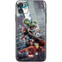 Marvel Avengers Attack iPhone 11 Skin