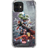 Marvel Avengers Attack iPhone 12 Clear Case