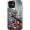 Marvel Avengers Attack iPhone 12 Impact Case