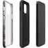 Marvel Avengers Attack iPhone 12 Impact Case