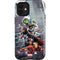 Marvel Avengers Attack iPhone 12 Mini Impact Case
