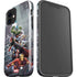 Marvel Avengers Attack iPhone 12 Mini Impact Case