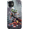 Marvel Avengers Attack iPhone 12 Mini Lite Case