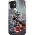 Marvel Avengers Attack iPhone 12 Mini Lite Case
