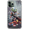 Marvel Avengers Attack iPhone 12 Pro Clear Case