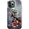 Marvel Avengers Attack iPhone 12 Pro Impact Case