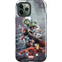 Marvel Avengers Attack iPhone 12 Pro Impact Case