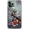 Marvel Avengers Attack iPhone 12 Pro Max Clear Case