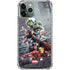 Marvel Avengers Attack iPhone 12 Pro Max Clear Case