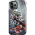 Marvel Avengers Attack iPhone 12 Pro Max Impact Case