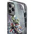 Marvel Avengers Attack iPhone 12 Pro Max Impact Case