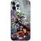 Marvel Avengers Attack iPhone 12 Pro Max Skin