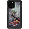 Marvel Avengers Attack iPhone 12 Pro Max Waterproof Case