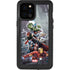 Marvel Avengers Attack iPhone 12 Pro Max Waterproof Case