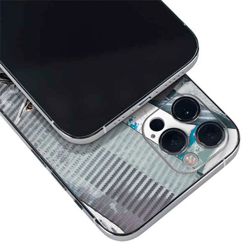 Marvel Avengers Attack iPhone 12 Pro Skin