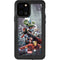 Marvel Avengers Attack iPhone 12 Pro Waterproof Case