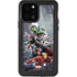 Marvel Avengers Attack iPhone 12 Pro Waterproof Case