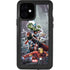 Marvel Avengers Attack iPhone 12 Waterproof Case