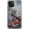 Marvel Avengers Attack iPhone 13 Clear Case