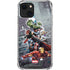 Marvel Avengers Attack iPhone 13 Clear Case