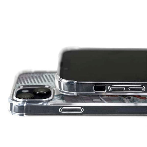 Marvel Avengers Attack iPhone 13 MagSafe Case