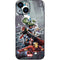 Marvel Avengers Attack iPhone 13 Mini Skin